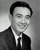 <b>Hiroshi Imamura</b> - Hiroshi-Imamura-1964-Williams-College-Williamstown-MA